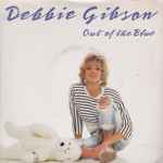 Debbie Gibson Out Of The Blue
