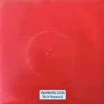 Nick Heyward Warning Sign