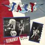 Stray Cats Runaway Boys