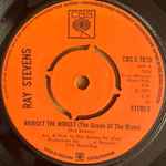 Ray Stevens Bridget The Midget (The Queen Of The Blues) / Can We Get To That