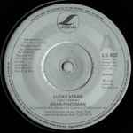 Dean Friedman Lucky Stars