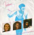 Shalamar There It Is