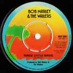 Bob Marley & The Wailers Three Little Birds