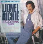 Lionel Richie Ballerina Girl