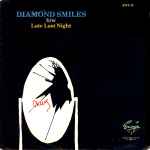 The Boomtown Rats Diamond Smiles