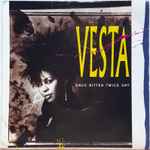 Vesta Williams Once Bitten Twice Shy