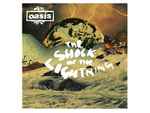 Oasis The Shock Of The Lightning
