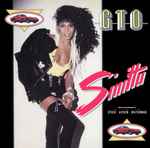 Sinitta GTO