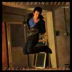 Bruce Springsteen Dancing In The Dark