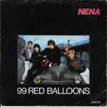 Nena 99 Red Balloons