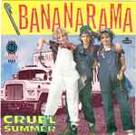 Bananarama Cruel Summer