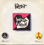 The Beat Best Friend / Stand Down Margaret (Dub)