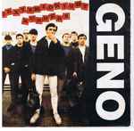Dexys Midnight Runners Geno