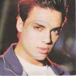 Nick Kamen Each Time You Break My Heart