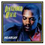 Alexander O'Neal Hearsay