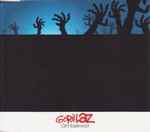 Gorillaz Clint Eastwood