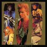 The Police Synchronicity II