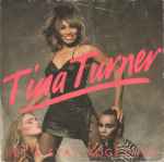 Tina Turner Let's Stay Together