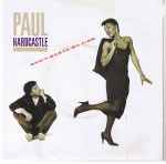 Paul Hardcastle Don't Waste My Time