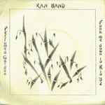 RAH Band Perfumed Garden / Funk Me Down To Rio '82