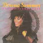 Donna Summer Unconditional Love