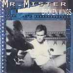 Mr. Mister Broken Wings