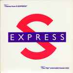 S'Express Theme From S-Express / The Trip (Microdot House Mix)