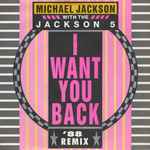 Michael Jackson with The Jackson 5 I Want You Back '88 Remix