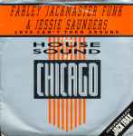 Farley 'Jackmaster' Funk Love Can't Turn Around