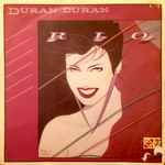 Duran Duran Rio