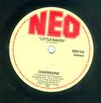 Charmaine Little Raver
