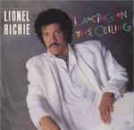 Lionel Richie Dancing On The Ceiling