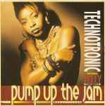Technotronic Pump Up The Jam