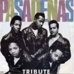 The Pasadenas Tribute