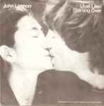 John Lennon Just Like Starting Over