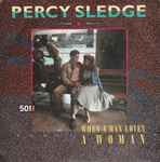 Percy Sledge When A Man Loves A Woman
