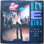 Ben E. King Stand By Me  
