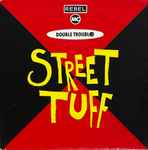 Rebel MC Street Tuff