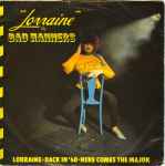 Bad Manners Lorraine