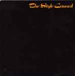 The Style Council Speak Like A Child