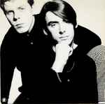 The Style Council Come To Milton Keynes