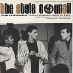 The Style Council The Lodgers