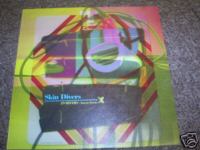SKIN DIVERS - 29 Rivers - Maxi x 1