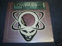 LowPass I Know (Twisted UK)