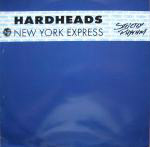 Hardheads {Armand Van Helden} New York Express 