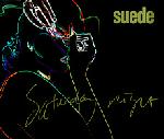 Suede Saturday Night CD#2