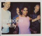 M People Testify