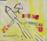 Jesus Jones Chemical#1 CD#2