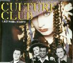 Culture Club I Just Wanna Be Loved