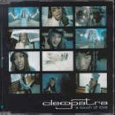 Cleopatra A Touch Of Love CD#1